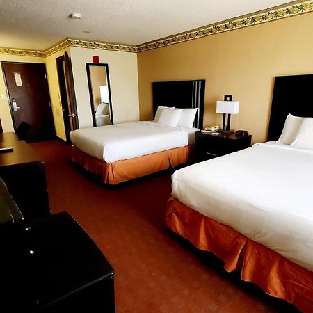 Executive Inn Alva المظهر الخارجي الصورة