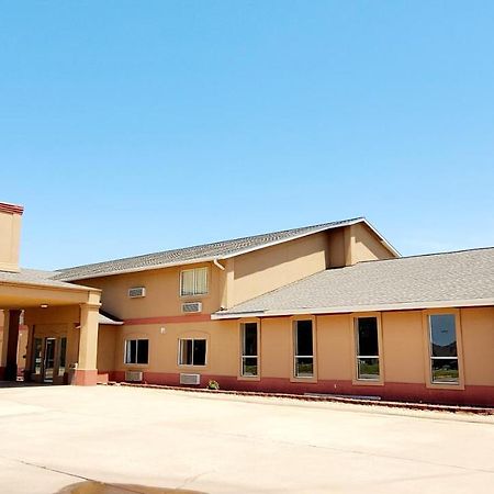 Executive Inn Alva المظهر الخارجي الصورة