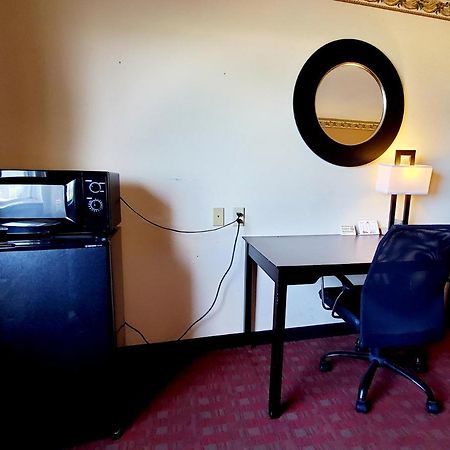 Executive Inn Alva المظهر الخارجي الصورة
