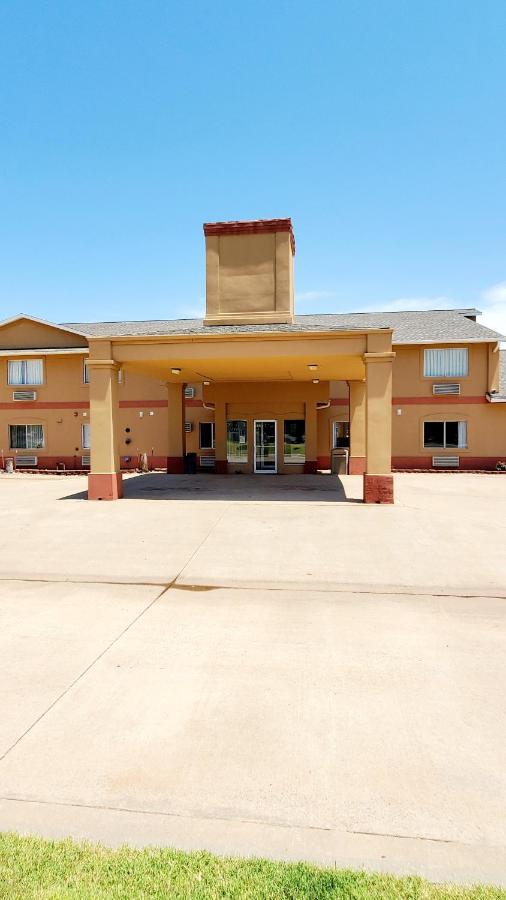 Executive Inn Alva المظهر الخارجي الصورة