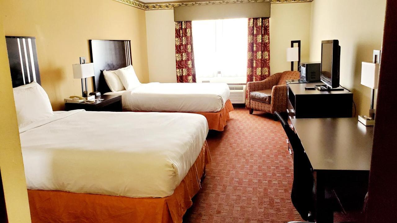 Executive Inn Alva المظهر الخارجي الصورة