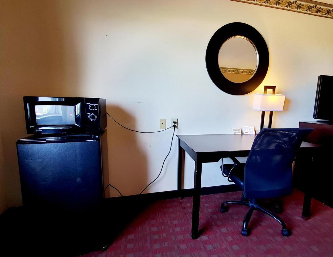 Executive Inn Alva المظهر الخارجي الصورة