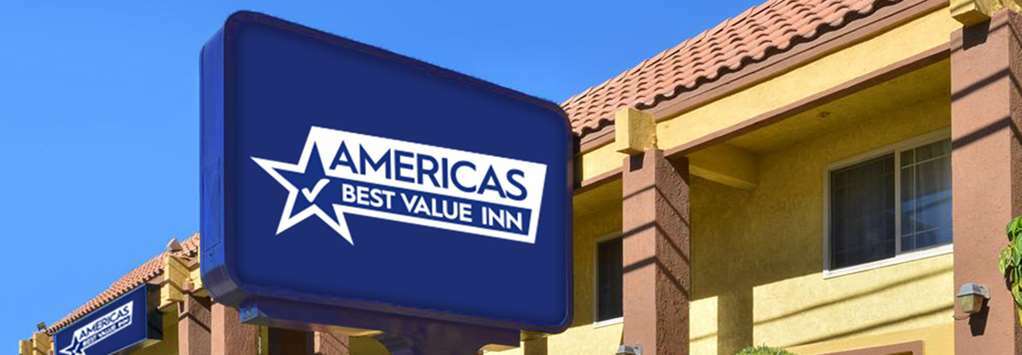 Executive Inn Alva المظهر الخارجي الصورة