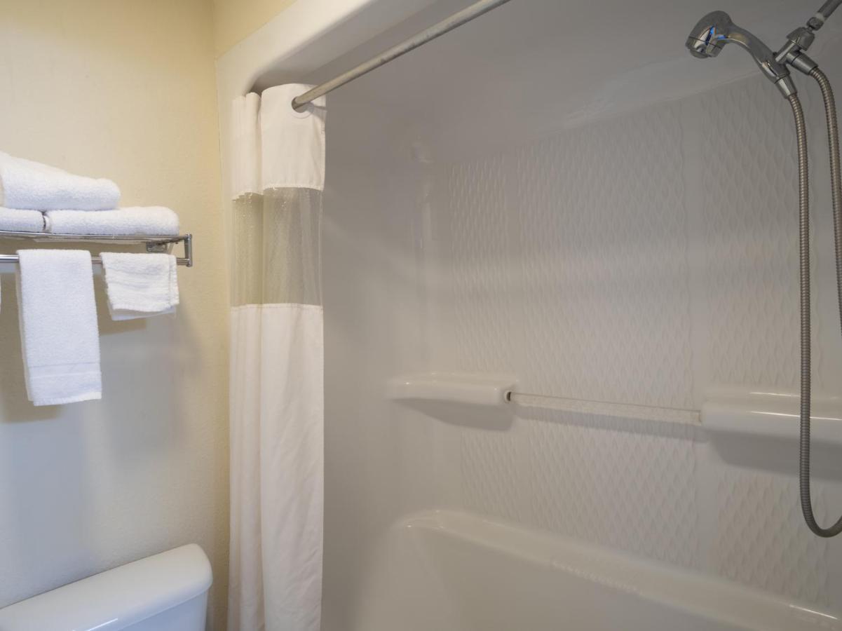 Executive Inn Alva المظهر الخارجي الصورة